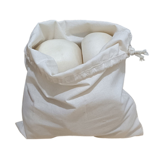 手提袋收纳袋布袋子米袋子面袋环保袋纯棉馒头袋抽绳束口袋面袋