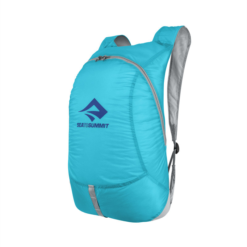 进口Sea To Summit户外STS防水超轻超小压缩背包旅行应急便携软包