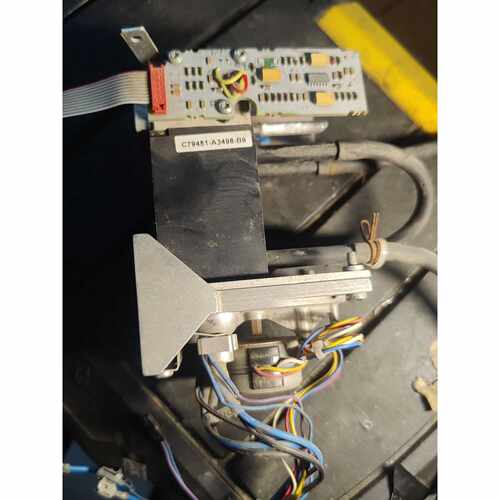 在线议价西门子C79451-a3498-B9汽体传感器