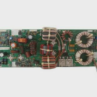 ETO Ehrhorn Technological ARX-X209-10 驱动器 PCB ABX-X234 AM