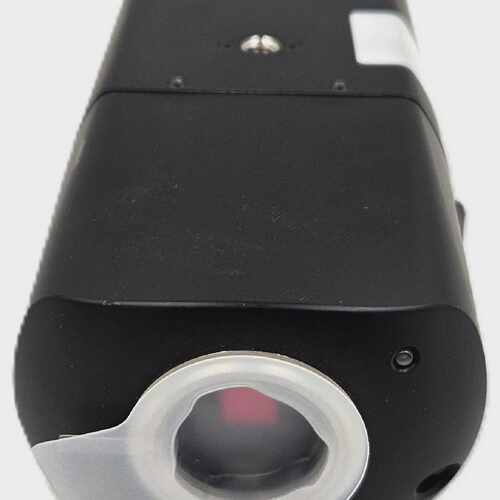 PELCO IXE22 2 MEGAPIXEL (1080P) HD NETWORK IP BOX CAMERA SRX