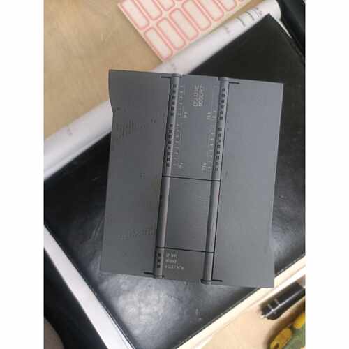 询价-S7-1200 CPU1214C DC/DC/RLy