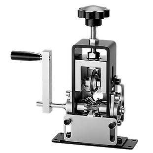 手摇电动剥线机废旧铜线电缆废线剥皮神器扒线皮拔线开皮去皮机器