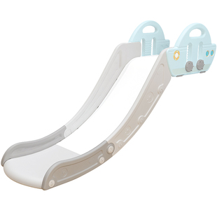 儿童沙发滑梯室内家用婴儿小型宝宝客厅滑滑梯家庭小孩简易床边