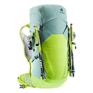 德国多特deuter速特Speed Lite男女徒步轻便大容量户外双肩背包