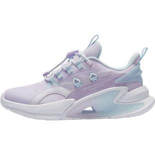 361童鞋 女童鞋子2025秋季新款中大童女童运动鞋儿童女鞋学生跑鞋