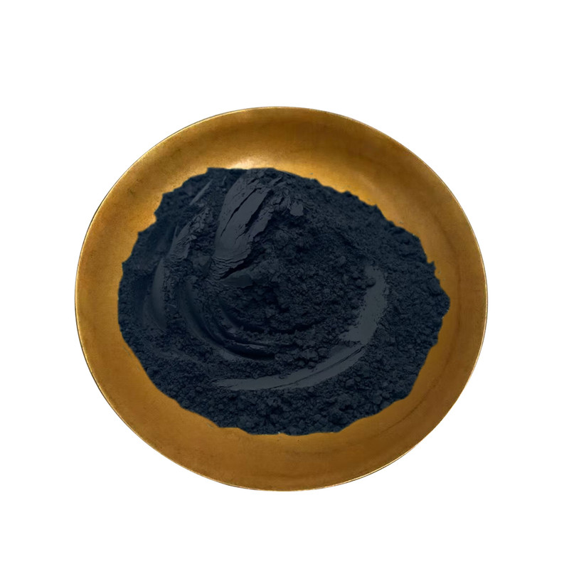 四氧化三铁粉末Fe3O4高纯度微米纳米级科研实验用高磁性磁铁粉末