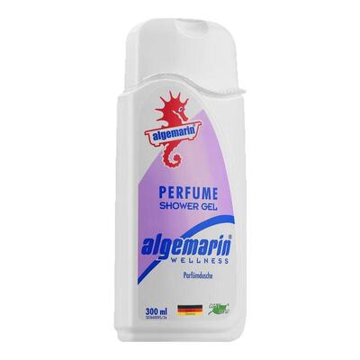 algemarin/爱姬玛琳香水沐浴露持久留香德国海马沐浴液沐浴乳