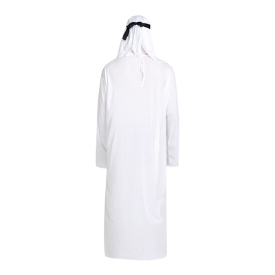 阿拉伯迪拜长袍服饰迪拜