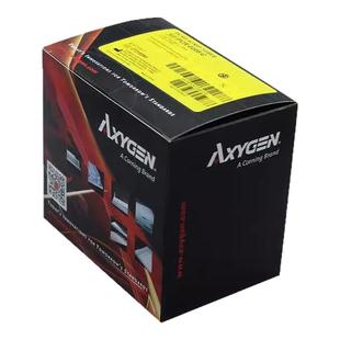 爱思进离心管实验室专用PP材质无DNA酶无RNA酶EP管 500条/盒耐高温0.2/0.5/1.5/2/5/15ml无菌透明PCR管低吸附