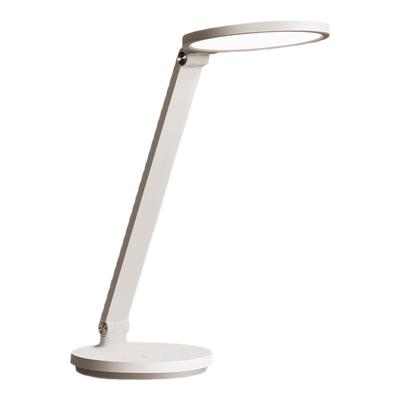 公牛5A级护眼台灯学习专用带插座