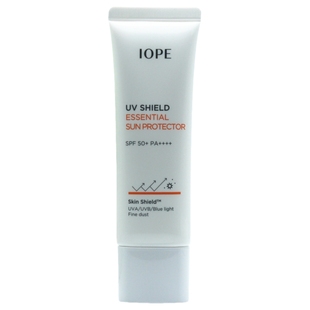 IOPE艾诺碧倍护轻盈防晒霜SPF50+/PA++++提亮面部防晒防汗保湿