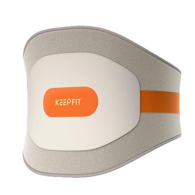 【腰不痛了】科普菲W15W14护腰带