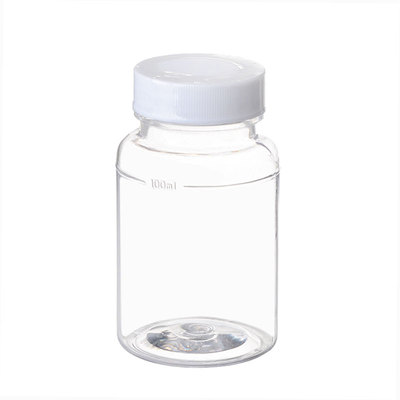 科晶cg无菌水质采样环境ps塑料