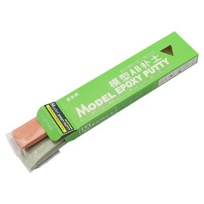 圣多美高达模型AB补土造型改造