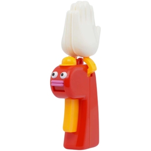 日本沙雕拍手掌神器香肠嘴鼓掌拍拍手掌活动小礼品玩具李佳琦同款