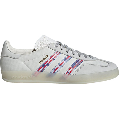 阿迪达斯男女耐磨轻便板鞋