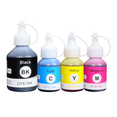 适用兄弟打印机墨水MFC-T810W T425W T420W T220 T4500DW T7250W