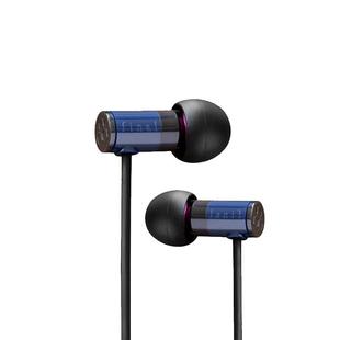 final e1000入耳式耳机发烧级舒适无痛人声女毒动圈降噪有线耳麦