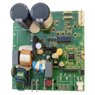 VTX1116Y压缩机变频板适用西门子冰箱KA50SE22TI驱动板变频器