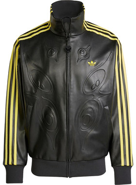 Adidas/阿迪达斯官方正品三叶草男士时尚立领运动夹克外套KA2281