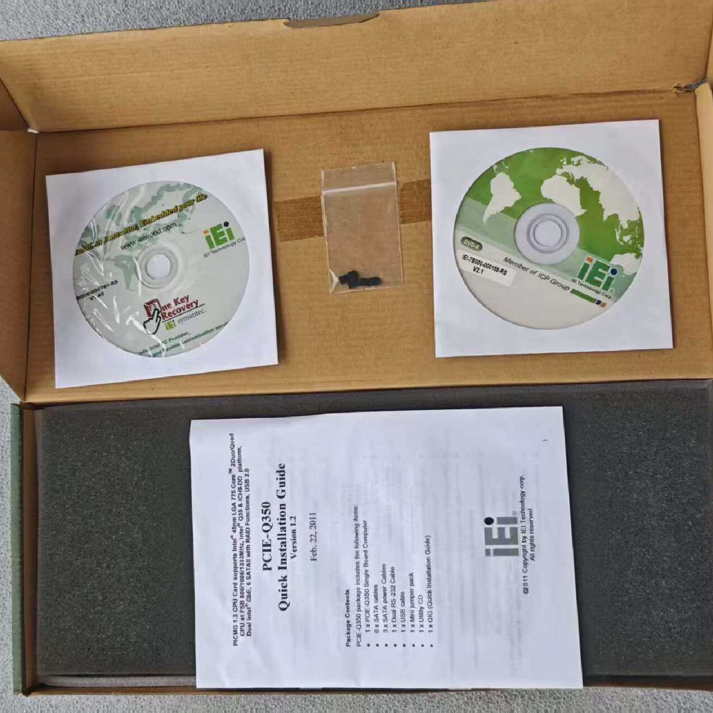 议价KLA TENCOR 科磊PC板卡 AC100748-000