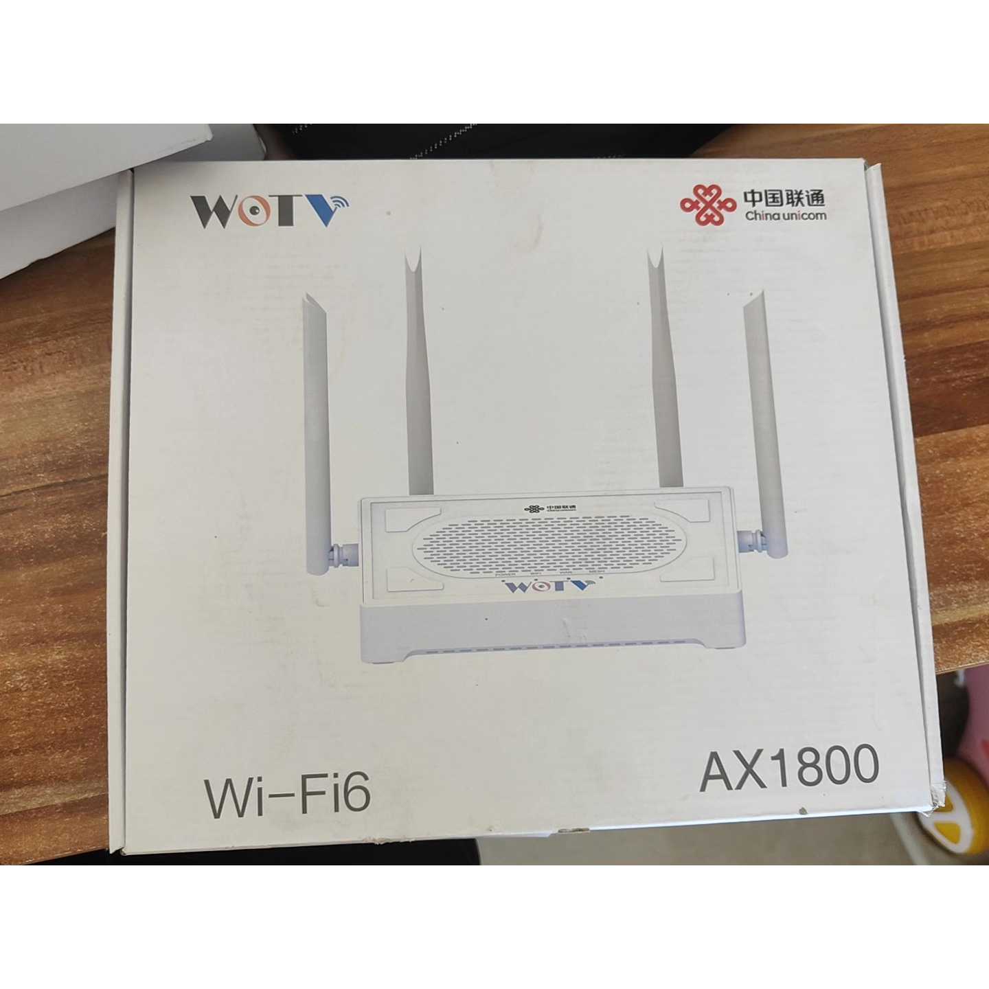 【议价-可维修】网络设备 WIFI6AX1800 电子配件 现货 全新/均有