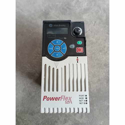 询价-AB变频器25BA2P5N1140.4KW三相220V可维修