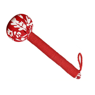 艾草养生经络敲打锤按摩锤拍打棒拍八虚捶颈捶背神器艾灸艾草锤子