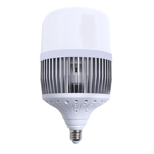 亞明灯具超亮灯泡led节能灯螺口e27球泡150W工厂房车间100W大功率