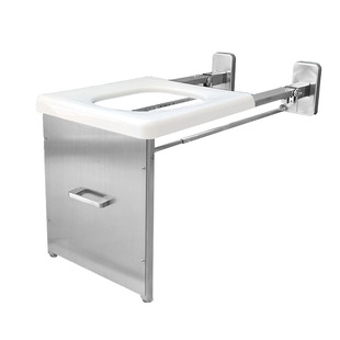 厕所两用坐便器折叠一体马桶老人家用壁挂式活动老年蹲坑坐厕挂墙