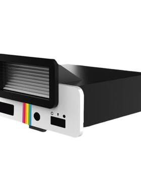 乐高21345宝丽来SX-70展示盒