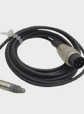 Solarton AXR1SH T M923514A336F07 Messtaster Inductive Probe