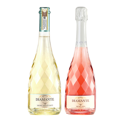 意大利微醺甜型低泡小甜水起泡酒