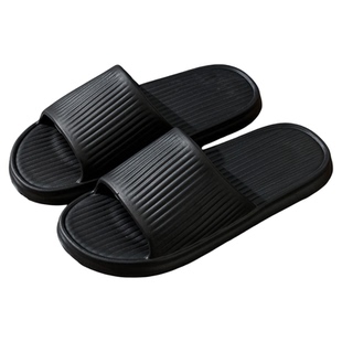 防滑防臭eva拖鞋男款2026新款夏季家用浴室洗澡室内家居软底静音