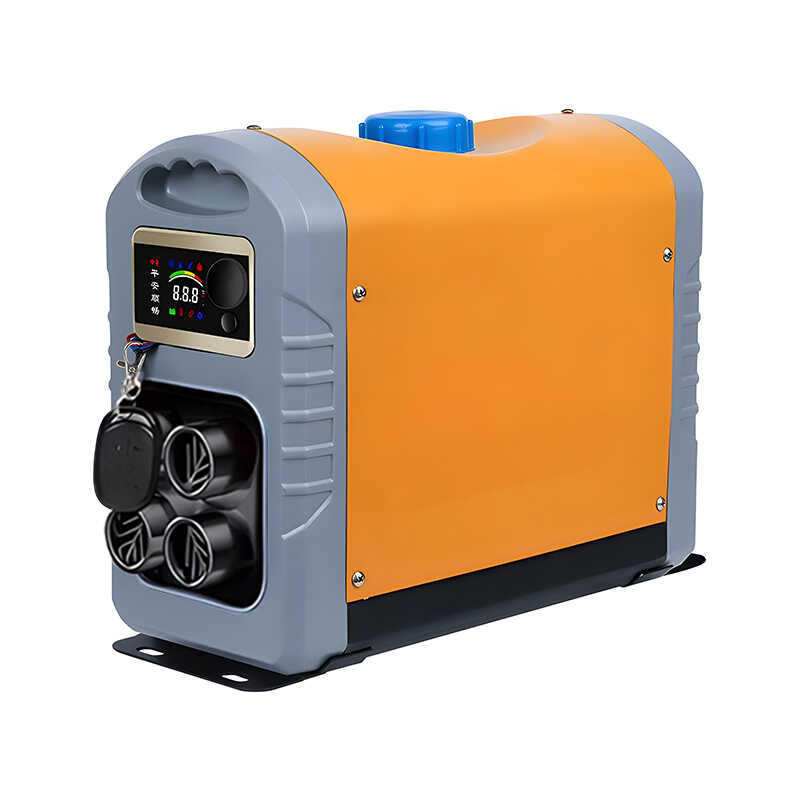 24v12V电动车燃油柴暖驻车加热器