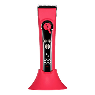 科德士929s 316电推剪理发店专用电推子主推刻痕修边雕刻推油头推