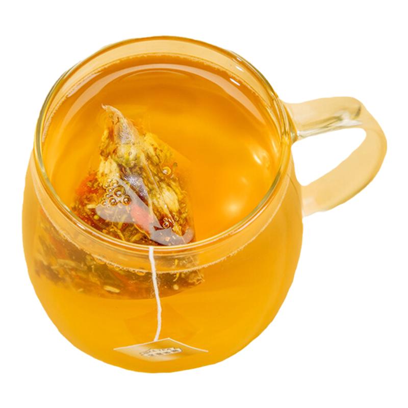 至喜茶厂菊花决明子茶袋泡茶茶包