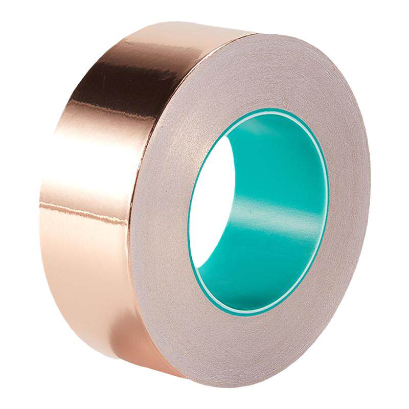 双面导电铜箔胶带铠圳厂家直销