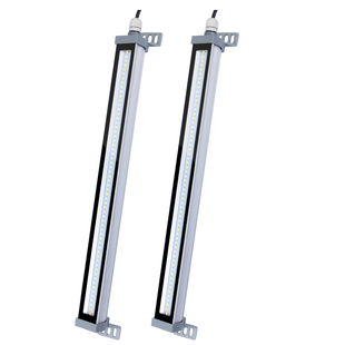 LED机床工作灯220V三防防水车床灯数控照明灯cnc加工工作灯史比特