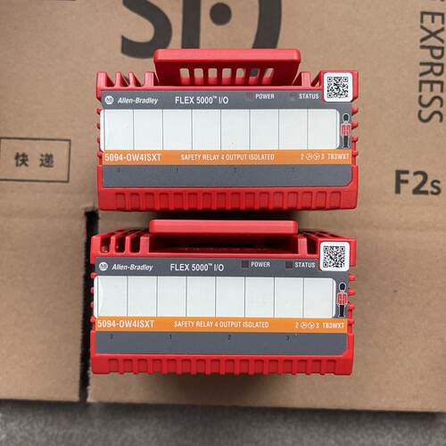 【询价】ab 5094-OW4ISXT。、功能正常。议价议价适用