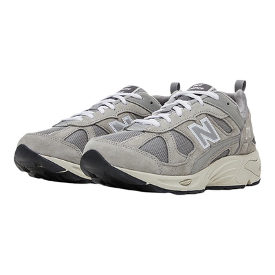 New Balance/NB正品878系列男女同款时尚简约运动休闲鞋CM878MC1