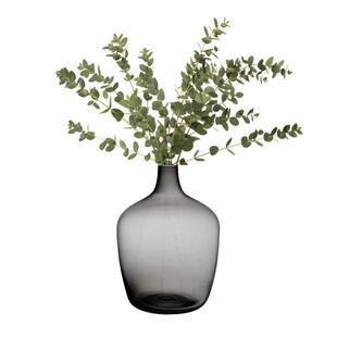 NUDE土耳其Dame Jeanne 珍妮夫人花瓶北欧水晶玻璃大号客厅落地瓶