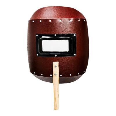 电焊面罩手持式男烧焊氩弧焊工专用防紫外线防打眼防烤脸防护面罩