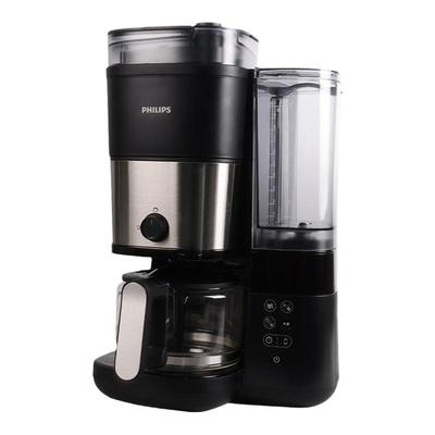 现磨香醇美式咖啡飞利浦大水箱