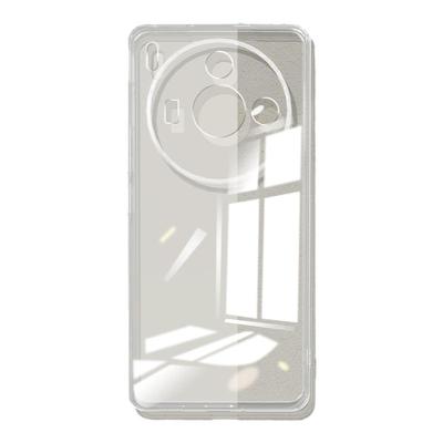 适用努比亚Z60Ultra手机壳透明