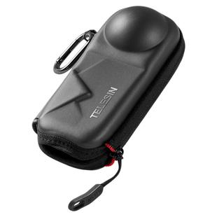 泰迅适配影石insta360x5x4机身收纳包全景运动相机保护盒迷你便携防摔机身包配件