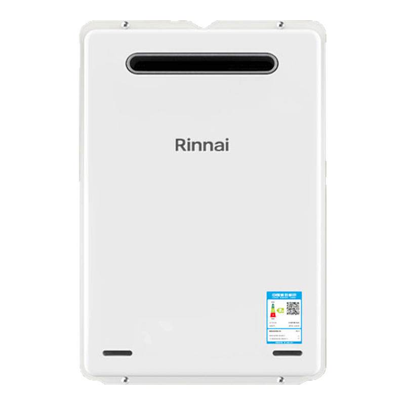 Rinnai林内燃气热水器防冻伺服器