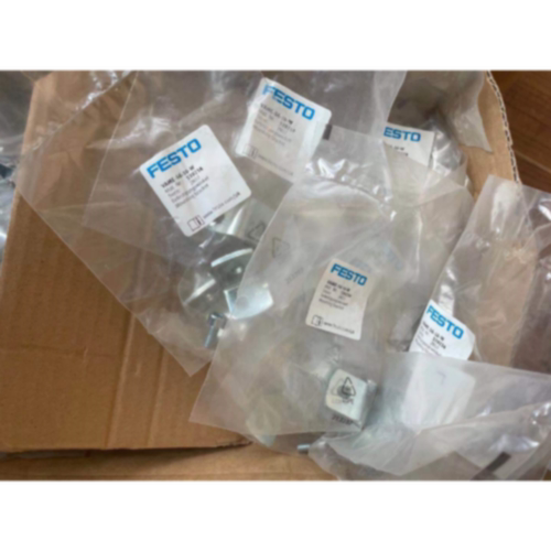 议价全新正品费斯托支架 VAME-S6-10-W 539214