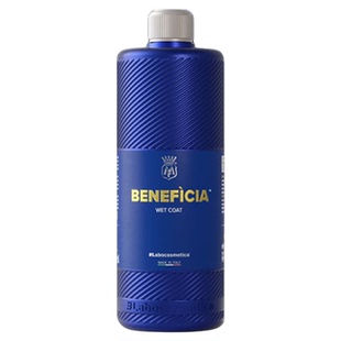 labo 贝尼菲纳米水激活漆面快速镀膜镀晶养护保护